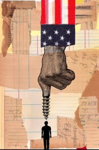  In America, Journalists Are Considered Terrorists