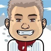 AR avatar