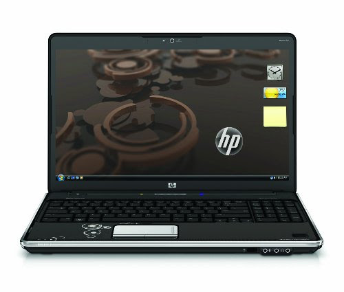 HP Pavilion DV6-1230US 15.6-Inch Entertainment Laptop