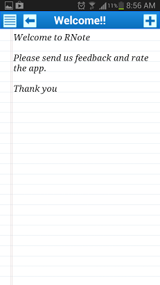 R Note Free – Notepad Notes
