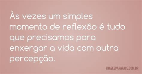 Frases De Reflexão Vida E Morte