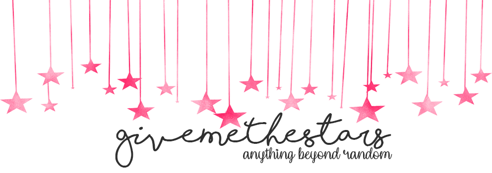 GiveMeTheStars