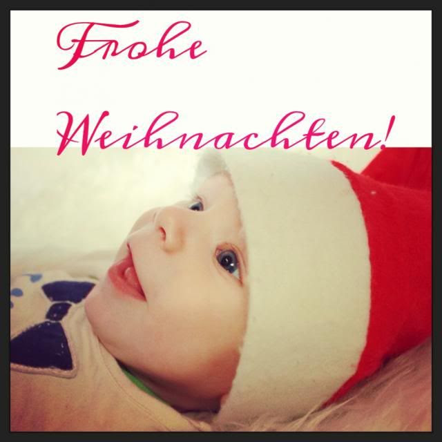 Weihnachtswutz