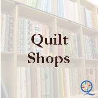 Most Trusted Quilt Shop Directory in the World