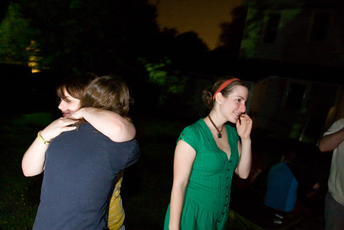 Last Last RCC Photokids Party