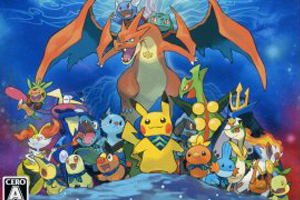 どっちが売れる ポケモン サン ムーン人気予想 コムショップ買取ブログ