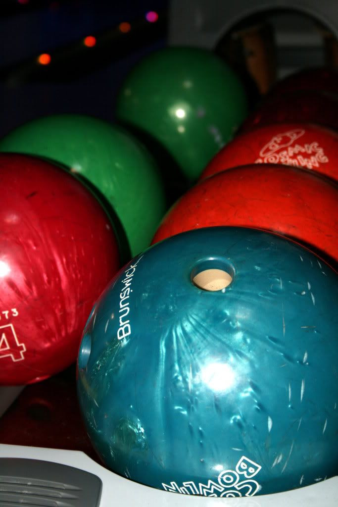 Bowling