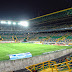 Sporting Stadion : File:Sporting CP Stadium, Lisbon (35106772351).jpg ... / Stichting exploitatie olympisch stadion amsterdam (foundation for the exploitation of amsterdam olympic stadium) programmes and manages the olympic stadium.
