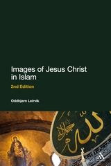 Media of Images of Jesus Christ in Islam