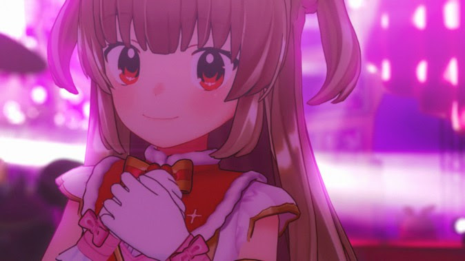 名取さな お誕生日会直前インタビュー 名取さな を一緒につくりあげて欲しい Vtuberアンテナ