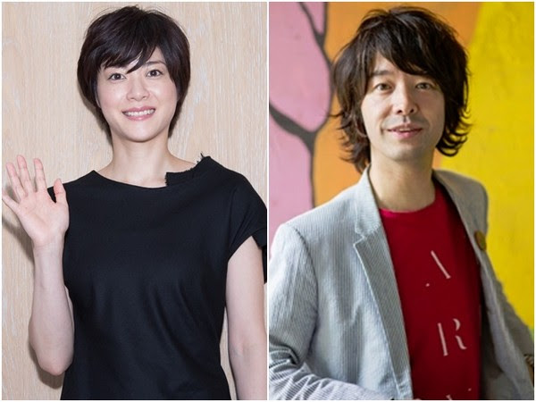 新聞 野田妹 上野樹里結婚了 K Hot板 Disp s