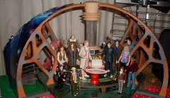 Happy 45th Anniversary, Doctor Who!