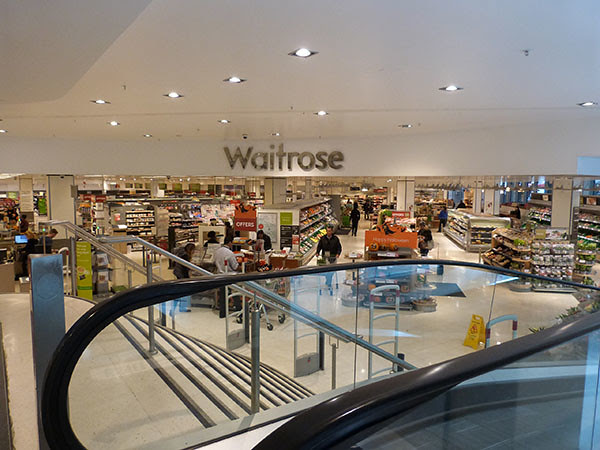 waitrose