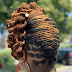 Dreadlocks Styles For Ladies - 30 Creative Dreadlock Styles For Girls And Women / Then take a look at four styling ideas for ladies we've added here!