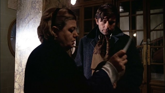 Watch Streaming The Tenant (1976) Movie HD 1080p Online Stream