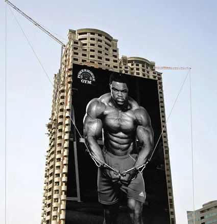 PowerHouse Gym