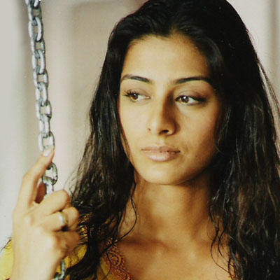 Wish Tabu On her Birthday