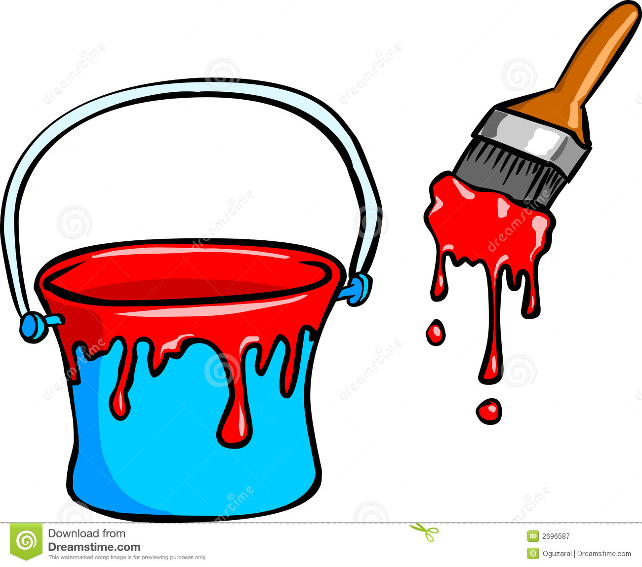 paintbucketclipartblackandwhitepaintbucketbrush2696587.jpg