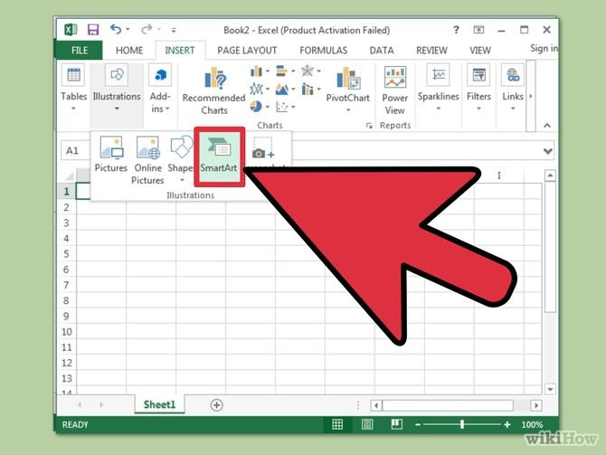 Create a Timeline in Excel Step 2 Version 4.jpg
