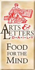 arts and letters daily