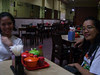 At Bakmi Naga Jl.Keramat