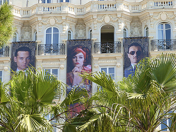the great gatsby