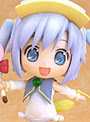 ねんどろいど もえたん ぱすてるインク