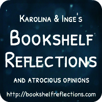 Bookshelf Reflections