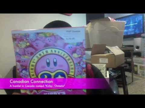 Wii love Kirby and "Rare" find - Monday Nitro Pickups 18