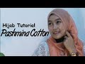 Clozette Indonesia Tutorial Hijab