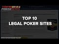 Bitcoin Online Poker Sites