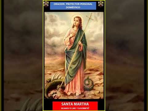 Oraciones a los Santos de la Iglesia Católica ep7