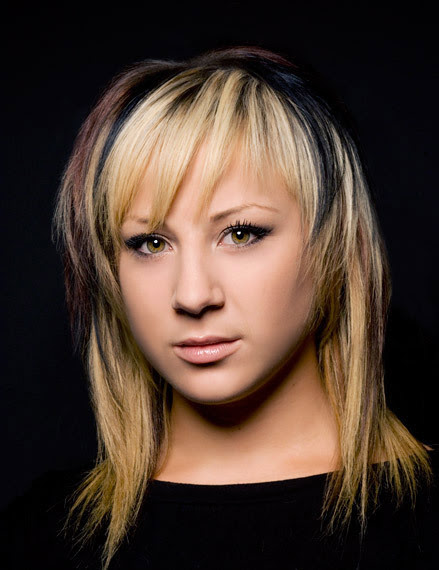 Jen Ledger of Skillet. Tagged: jen ledger