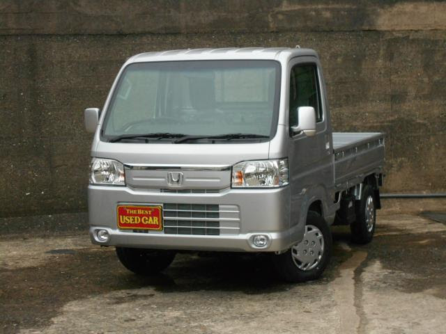 ホンダ Honda アクティトラック 乗り出し155万円 Town 4wd Ebd Ha9 中古車情報 C 中古車 検索サイト カータウン Jp