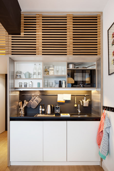 Zoku by Concrete