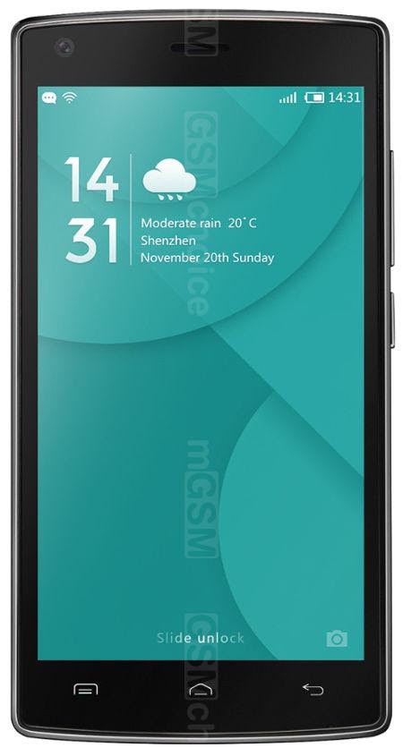 Doogee x5 max pro review uk