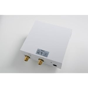 Eemax EX200T2 Electric Tankless Water Heater -Series Two Booster