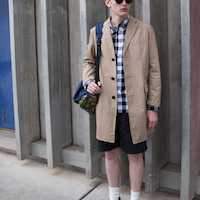 中学生にお勧めのメンズファッションブランド一覧