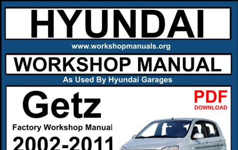 Download EPUB hyundai getz manual pdf ManyBooks PDF
