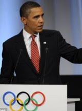 Obama: Failed to inspire