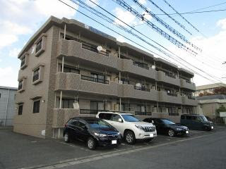 フェリーチェ錦ヶ丘 熊本の賃貸マンションはユーミーマンション