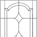 Free Printable Stained Glass Templates / Stained Glass Window Template - Coloring Home : Right after simply being printed, basically make a framework.