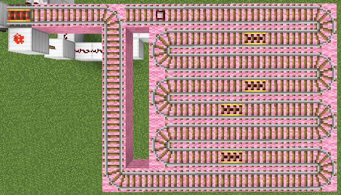 村人式全自動農場 をマイクラ1 14に対応させる方法 マイクラモール