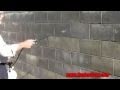 How To Waterproof Your Basement / Reliable Waterproof Protection Of Your Basement From Moisture In Montreal Qc Foundation Repair Waterproofing - Almost all basement leaks are caused by either cracks or holes in the walls or floors.