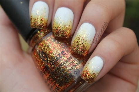 fall nail design ideas fashionsycom