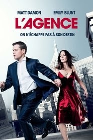 Montre gratuite L'Agence (2011) Films 1080P de qualité HD