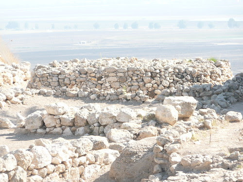 Tel Megiddo