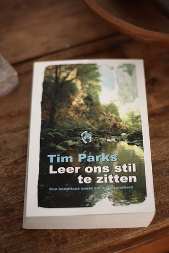 tim parks