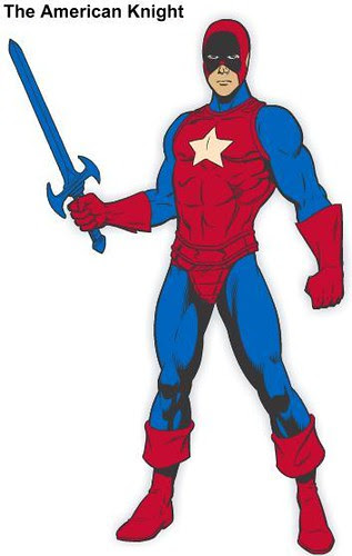 The American Knight