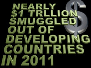 SMUGGLE-DEVELOP-COUNTRIES